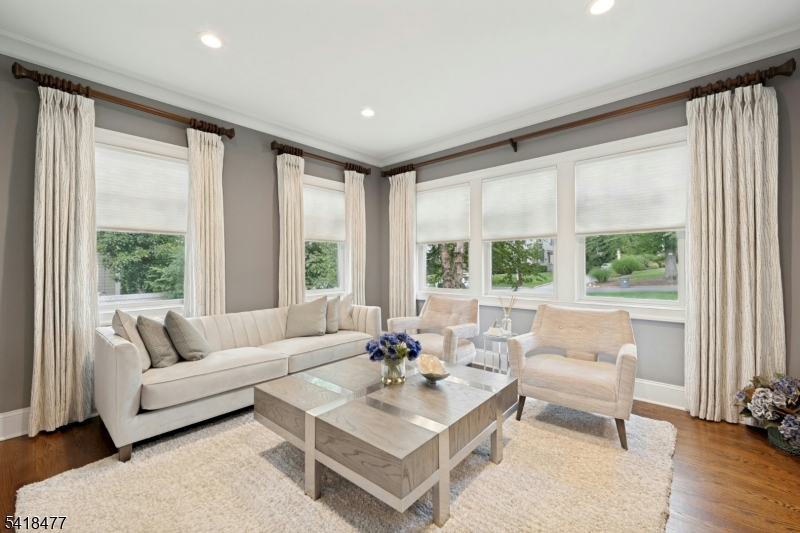 Deerfield - Residential