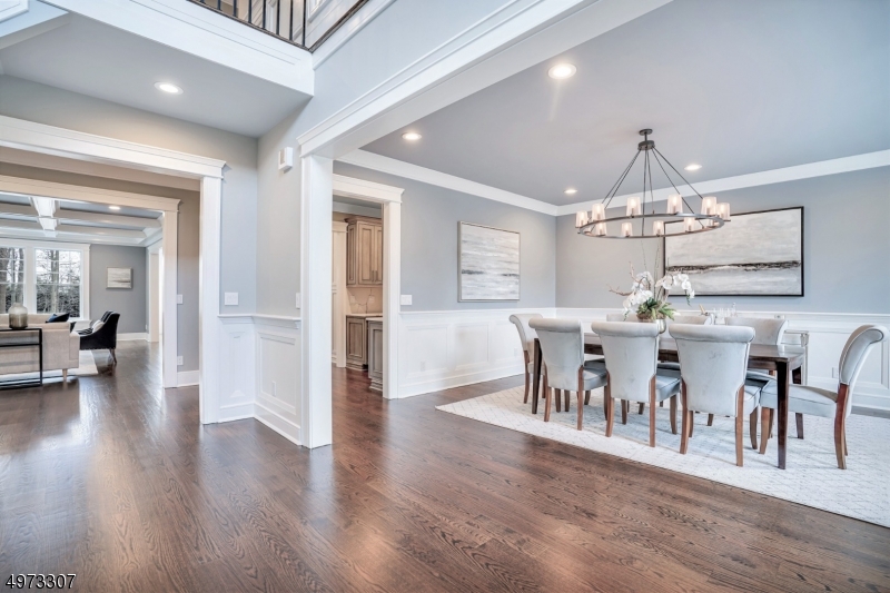 OLD SHORT HILLS - Residential