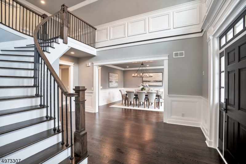 OLD SHORT HILLS - Residential