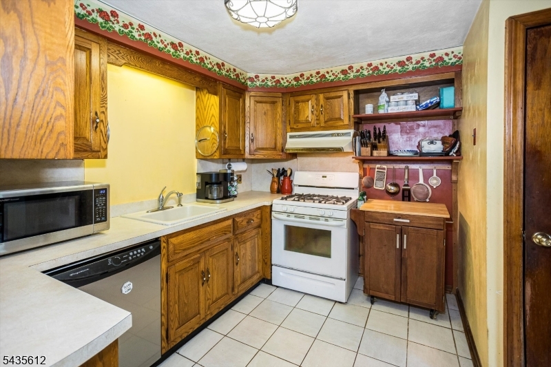 INDIAN LAKE - Residential
