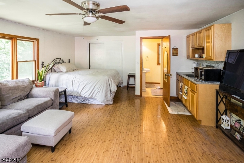 INDIAN LAKE - Residential