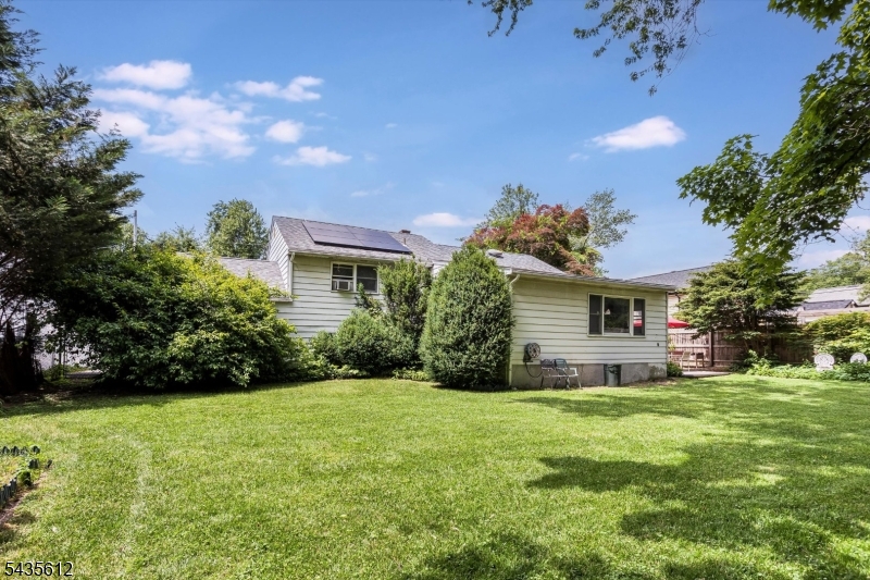 INDIAN LAKE - Residential