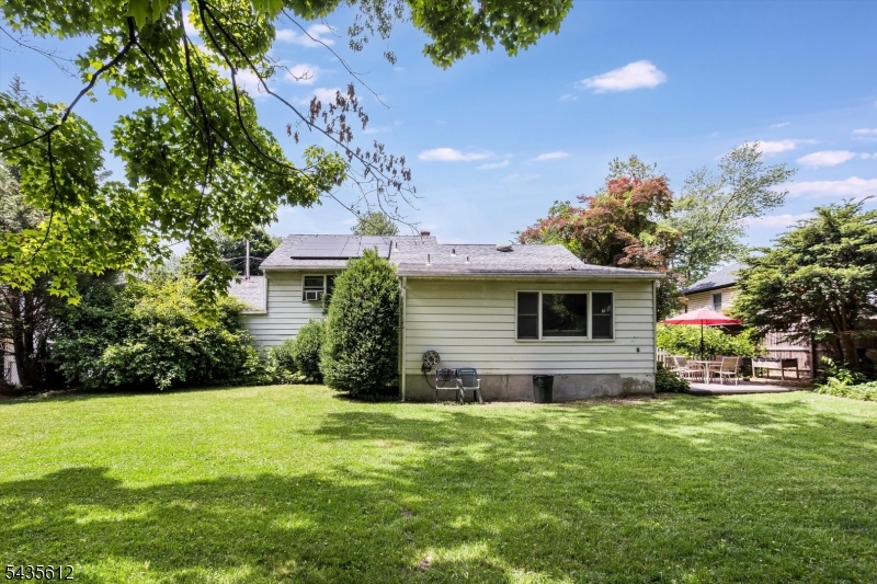 INDIAN LAKE - Residential