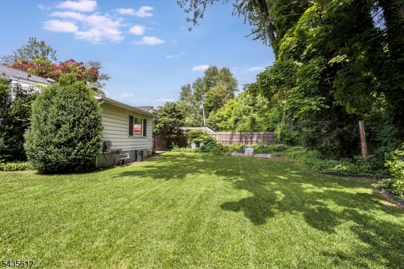INDIAN LAKE - Residential
