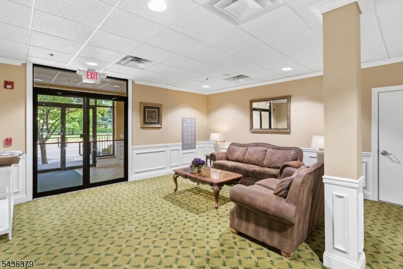 Springfield Commons - Residential