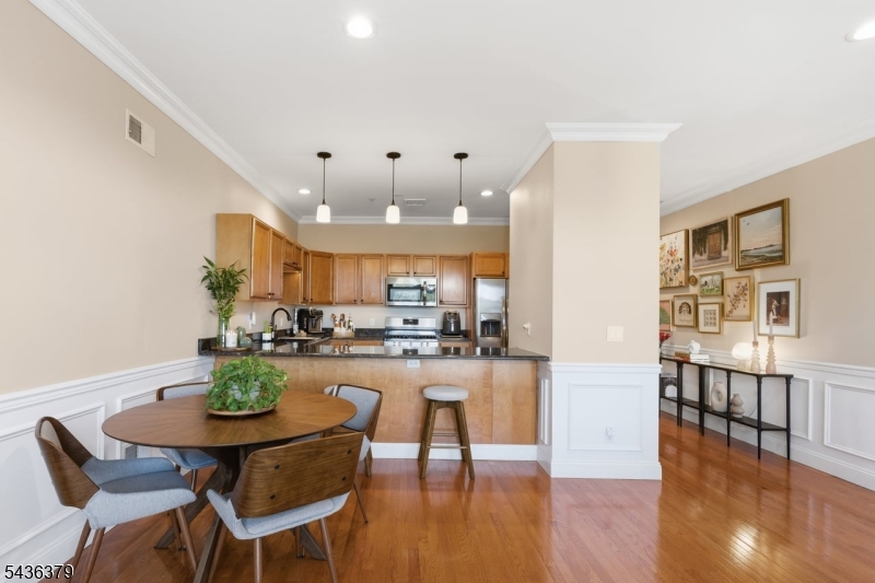 Springfield Commons - Residential