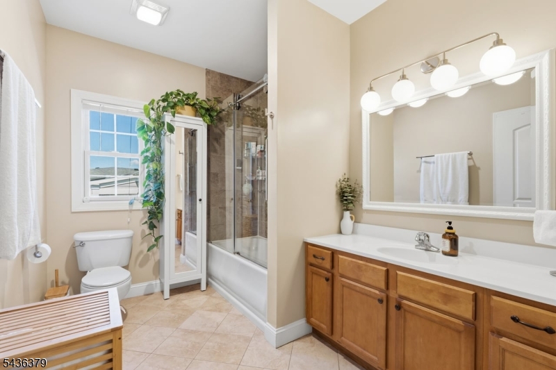 Springfield Commons - Residential