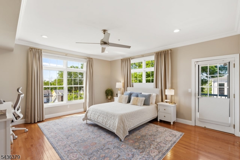 Springfield Commons - Residential