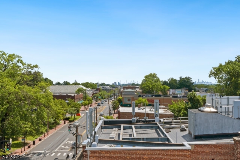 Springfield Commons - Residential