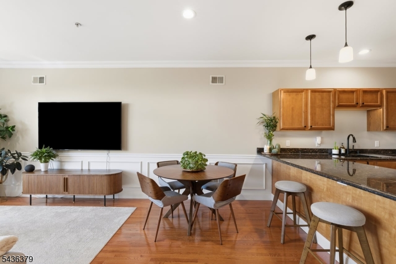 Springfield Commons - Residential
