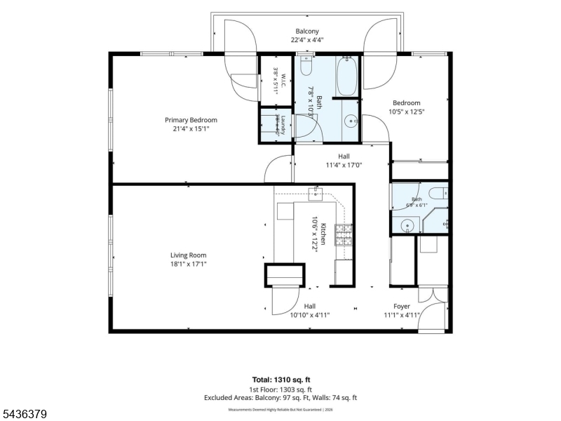 Springfield Commons - Residential