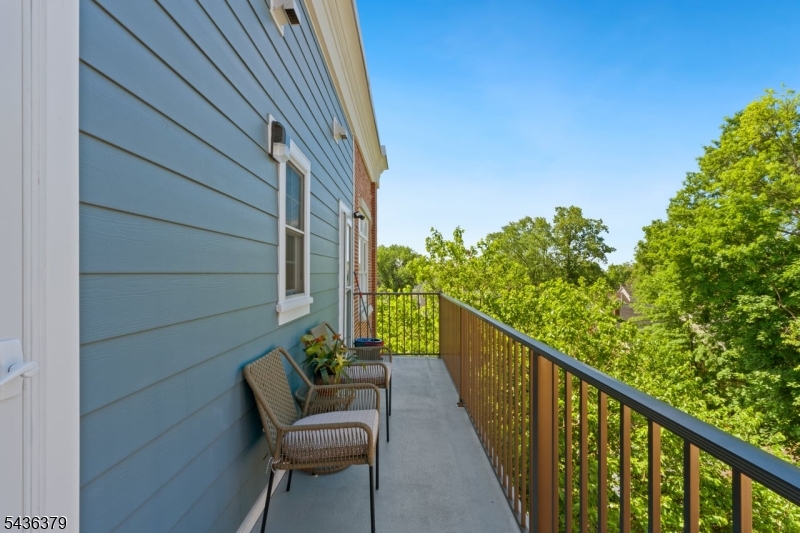 Springfield Commons - Residential