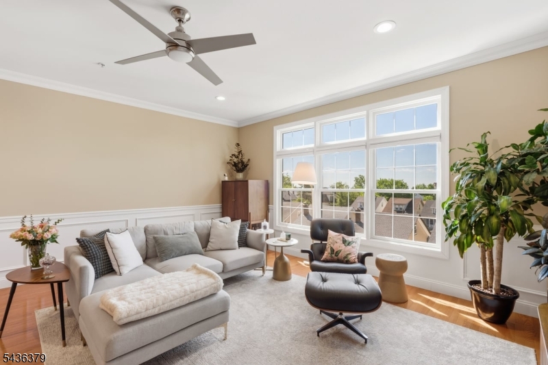 Springfield Commons - Residential
