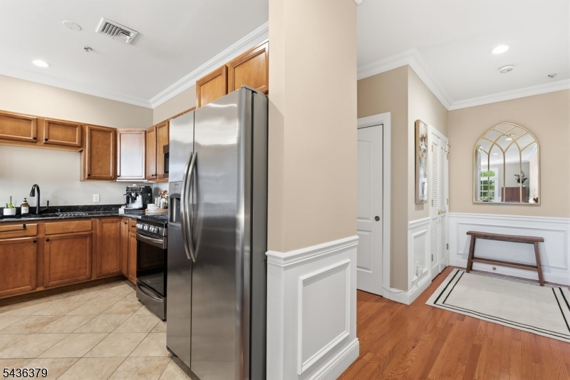 Springfield Commons - Residential