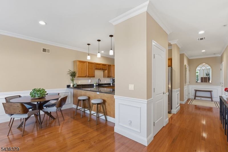 Springfield Commons - Residential