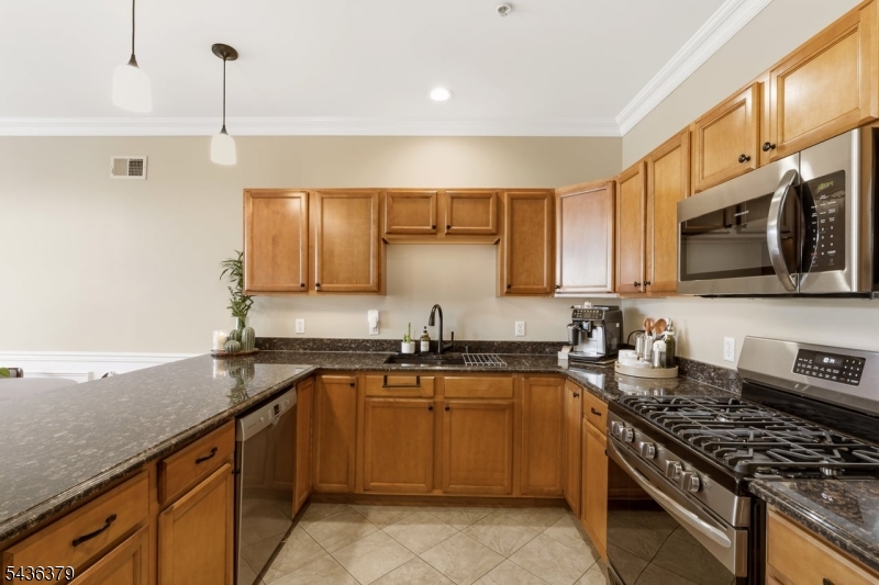 Springfield Commons - Residential