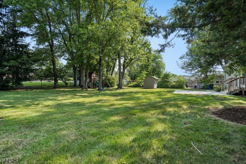 Bee Meadow - Residential