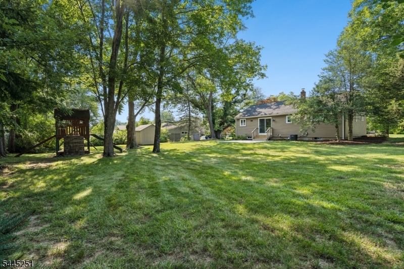 Bee Meadow - Residential
