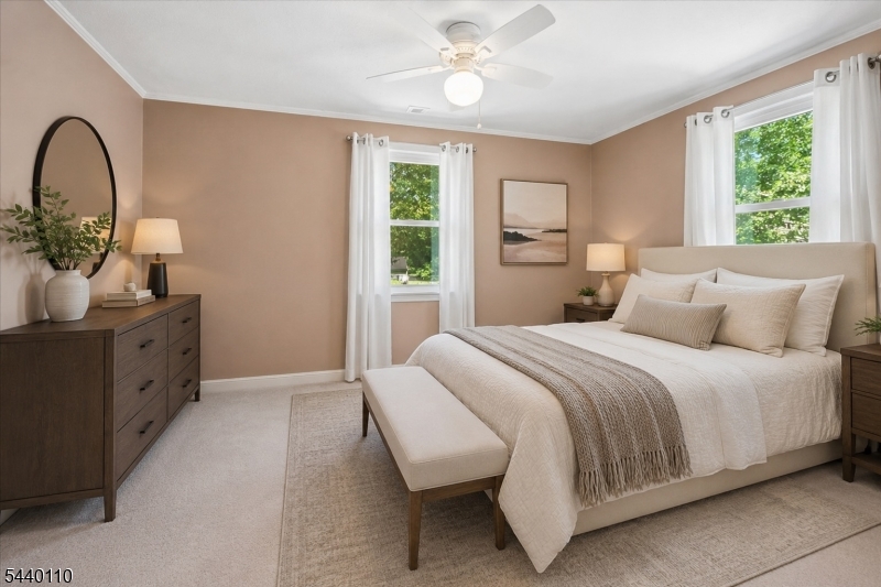 BEECHCREST - Residential