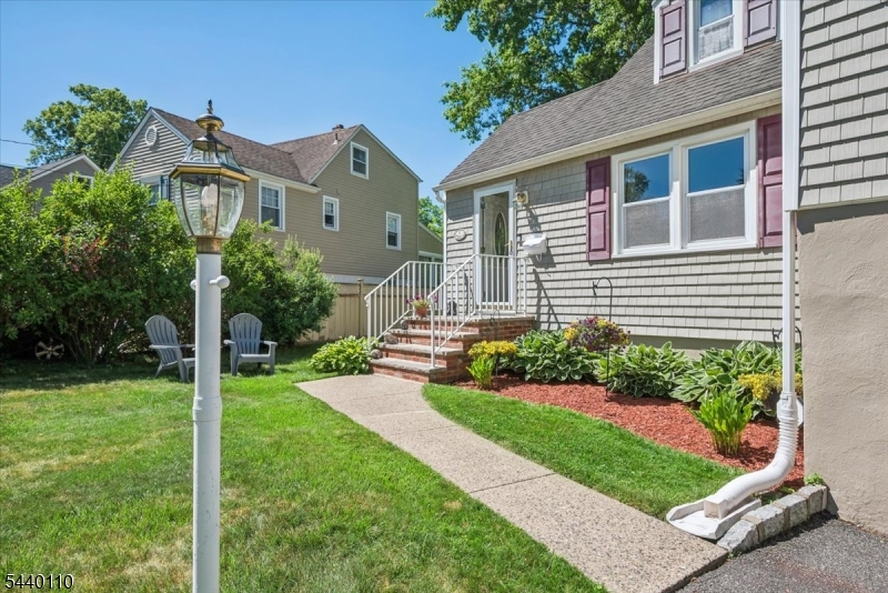 BEECHCREST - Residential