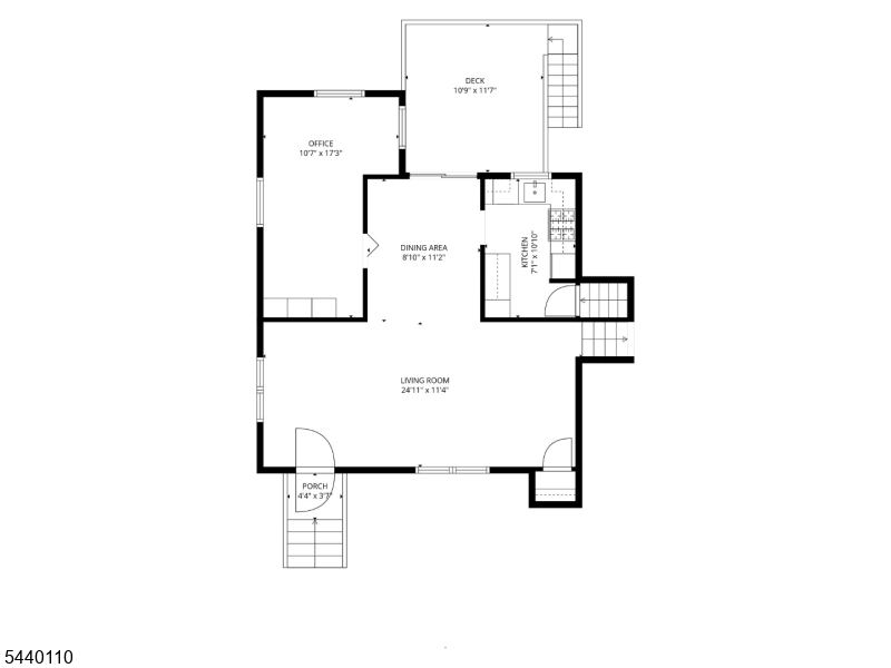 BEECHCREST - Residential
