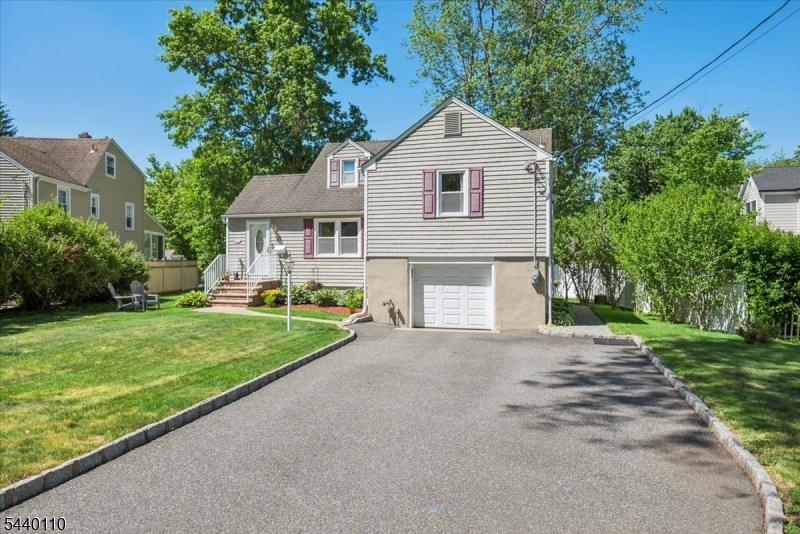 BEECHCREST - Residential