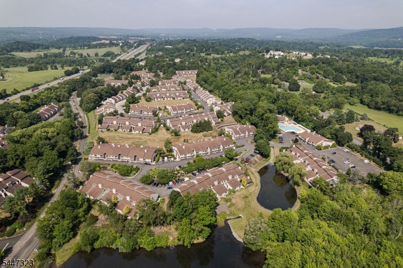 Union Gap Village - Residential
