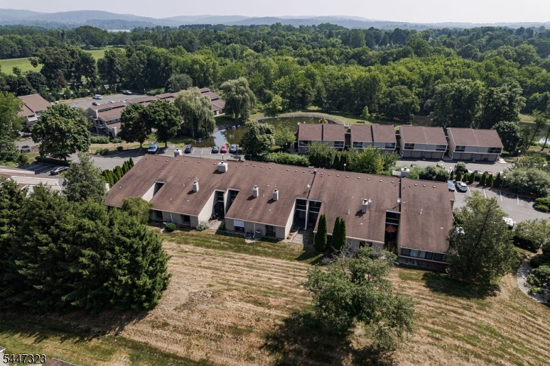 Union Gap Village - Residential