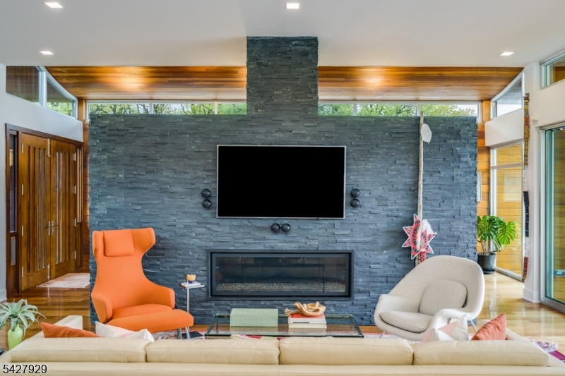 Newstead - Residential