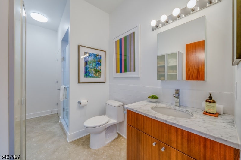 Newstead - Residential