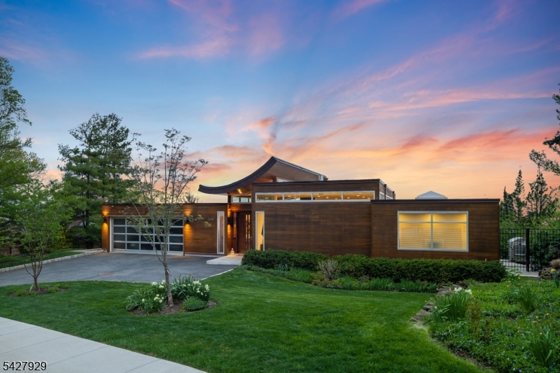 Newstead - Residential