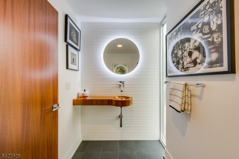 Newstead - Residential