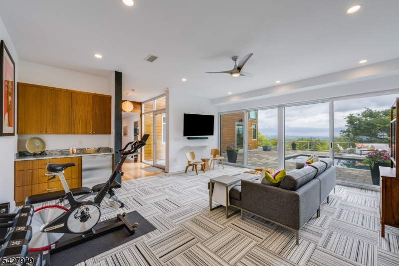 Newstead - Residential