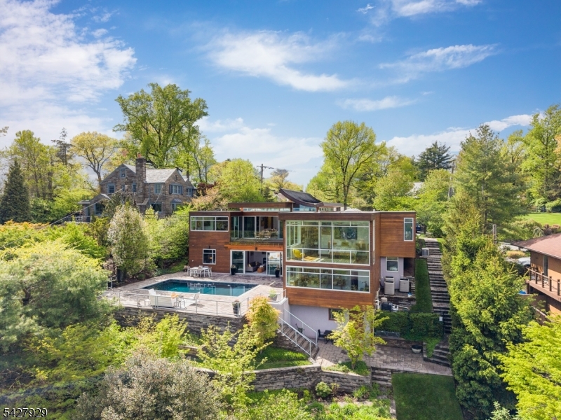 Newstead - Residential