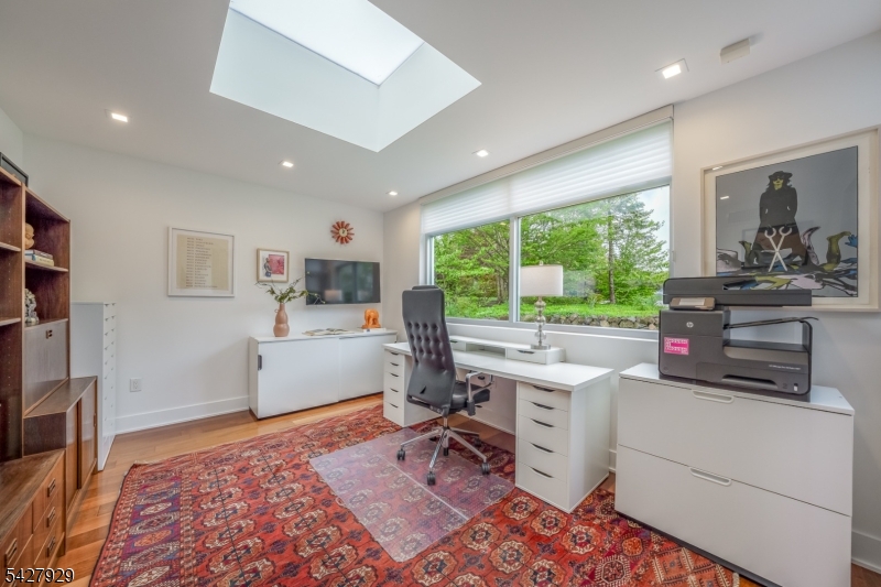 Newstead - Residential