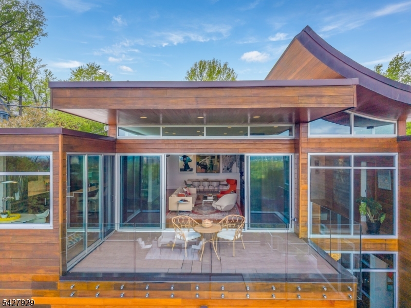 Newstead - Residential