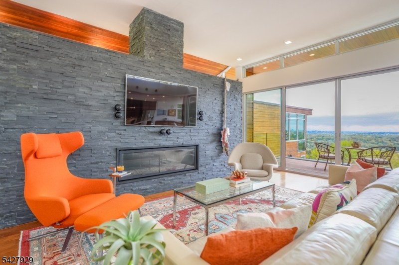 Newstead - Residential