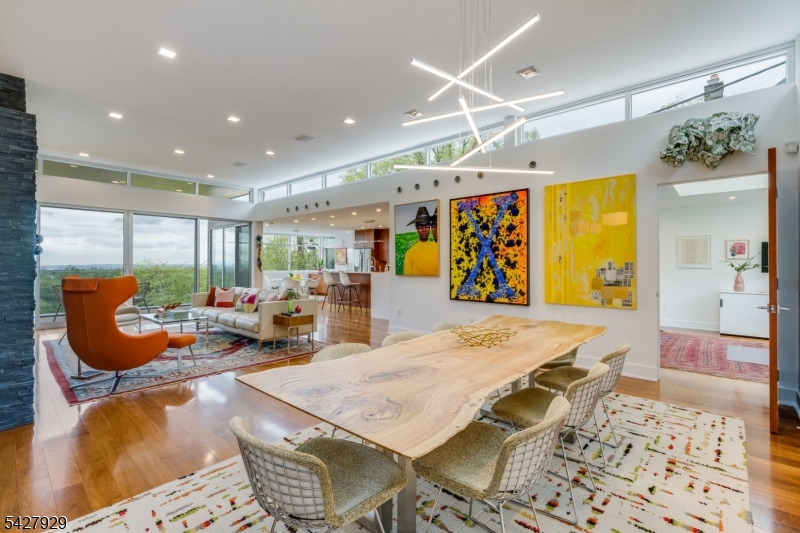 Newstead - Residential