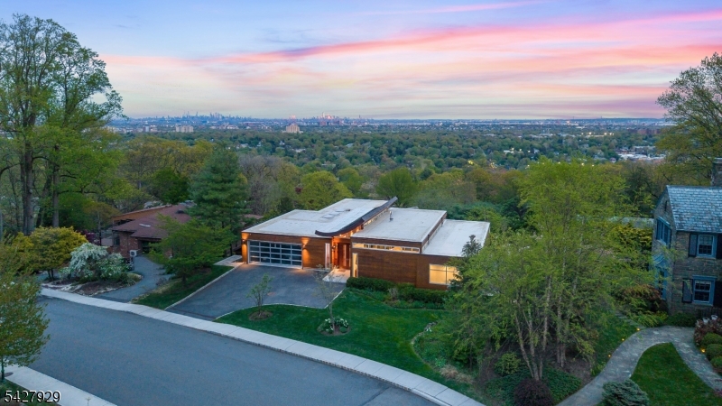Newstead - Residential