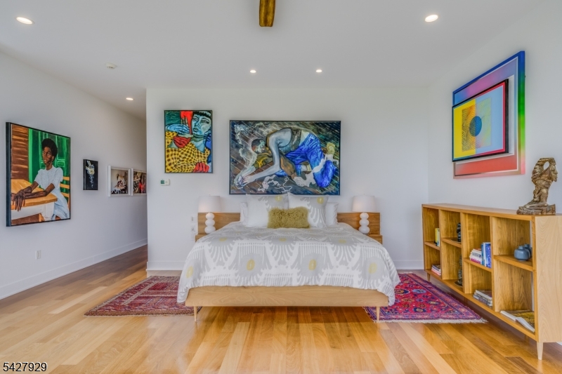 Newstead - Residential