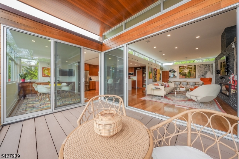 Newstead - Residential