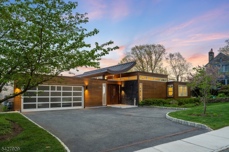 Newstead - Residential