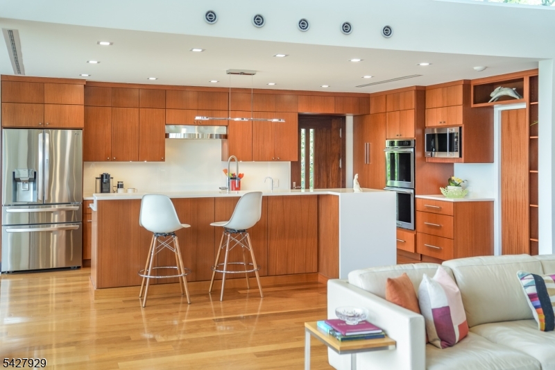 Newstead - Residential