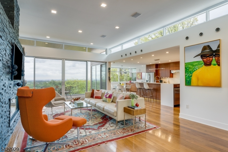 Newstead - Residential