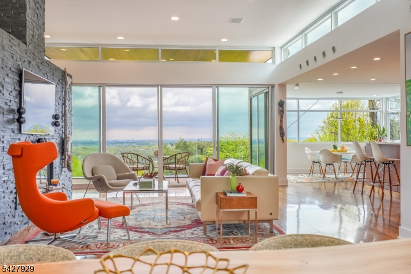Newstead - Residential