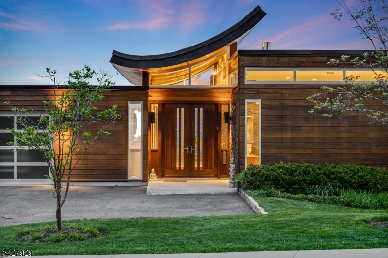 Newstead - Residential