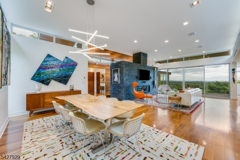 Newstead - Residential