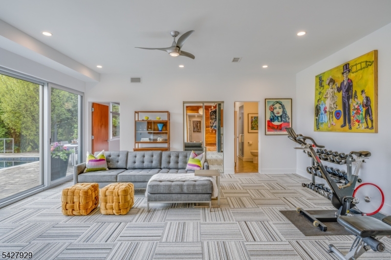 Newstead - Residential