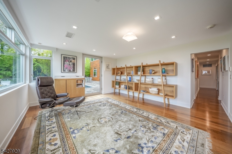 Newstead - Residential