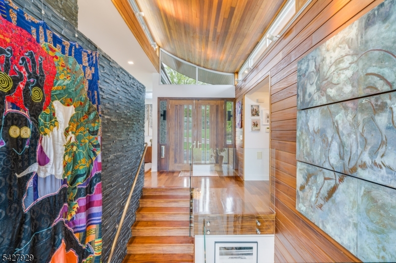 Newstead - Residential